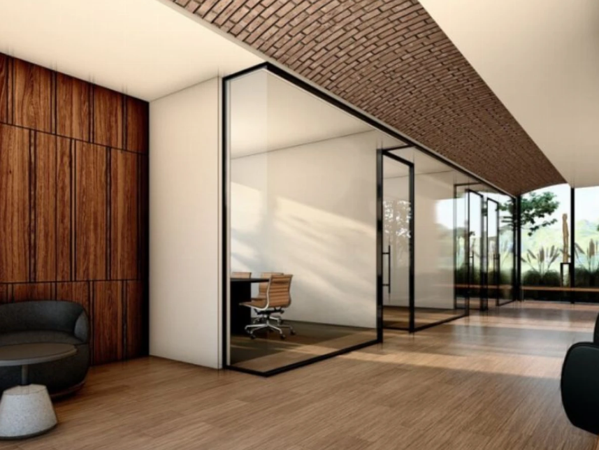 Imágen del proyecto BALZAC DEPARTAMENTOS TORRE 2